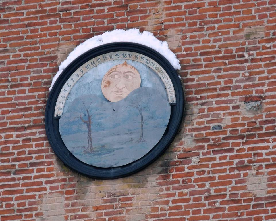 Al Lunario Cherasco Exteriér fotografie